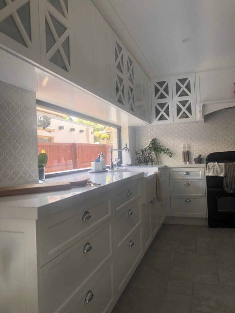 Kitchen Renovation Buderim