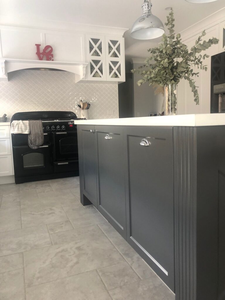 Kitchen Renovation Buderim