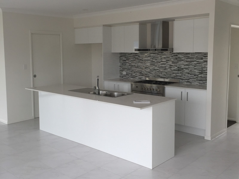 Kitchen Renovation Buderim